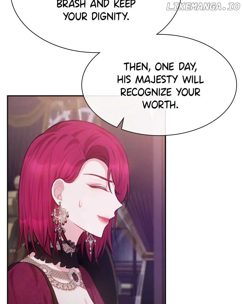 Concubine’s Invitation Chapter 26 page 27
