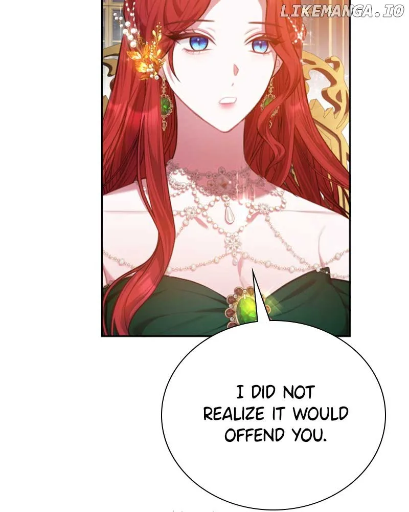 Concubine’s Invitation Chapter 24 page 91
