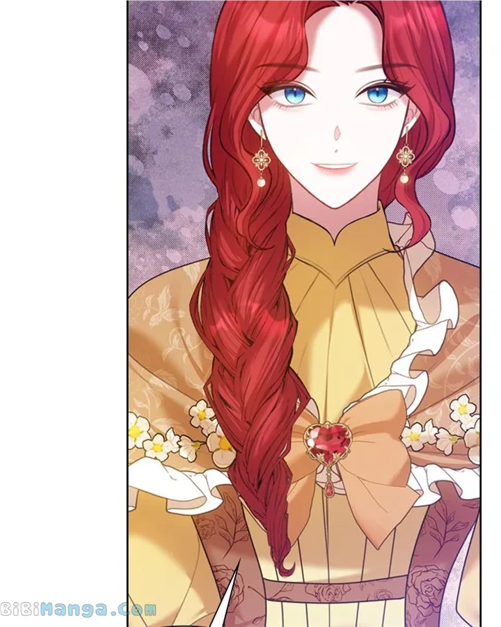 Concubine’s Invitation Chapter 21 page 129