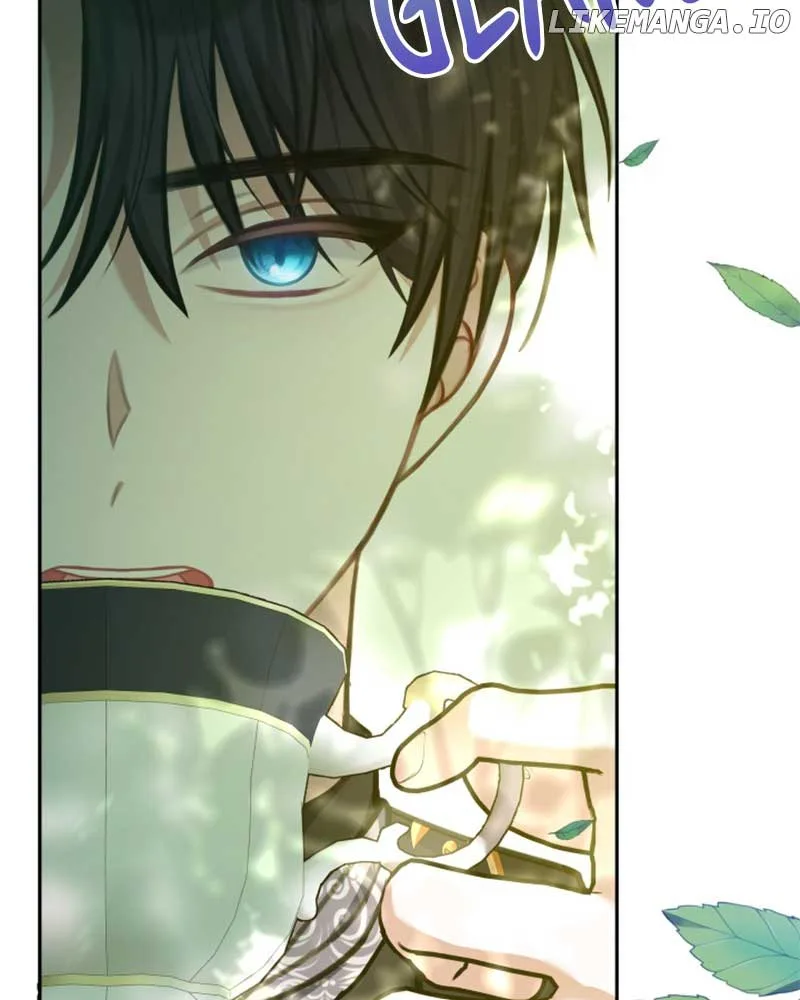 Concubine’s Invitation Chapter 27 page 8