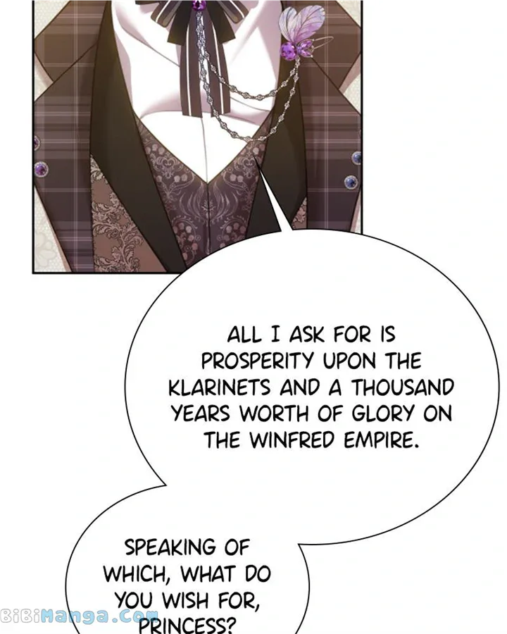 Concubine’s Invitation Chapter 21 page 133
