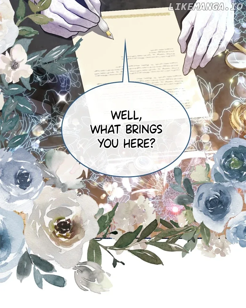 Concubine’s Invitation Chapter 22 page 163