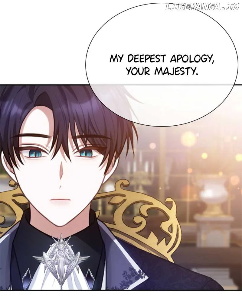 Concubine’s Invitation Chapter 24 page 89