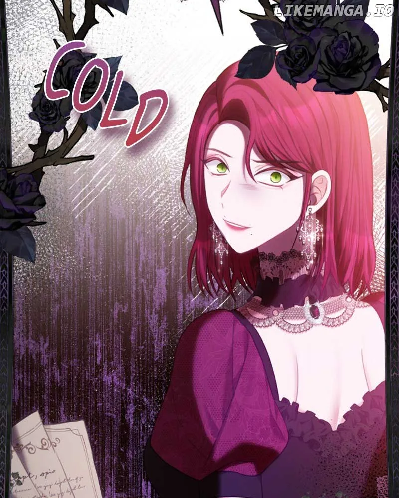 Concubine’s Invitation Chapter 26 page 11