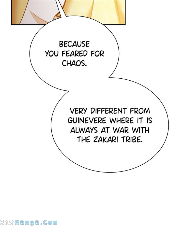 Concubine’s Invitation Chapter 21 page 117