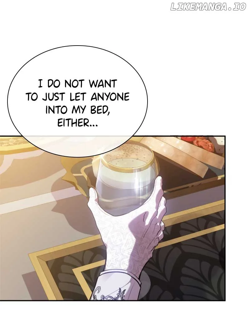 Concubine’s Invitation Chapter 24 page 70