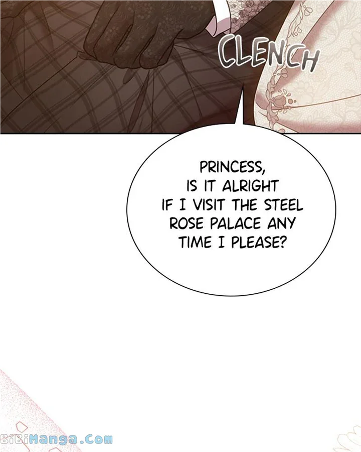 Concubine’s Invitation Chapter 21 page 141