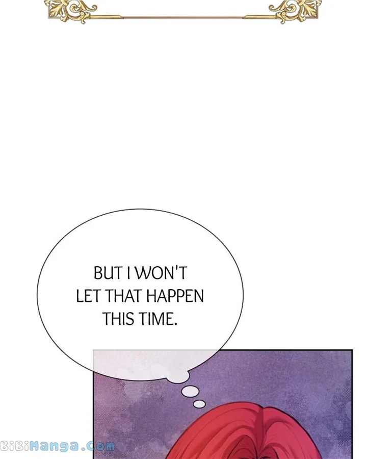 Concubine’s Invitation Chapter 21 page 128