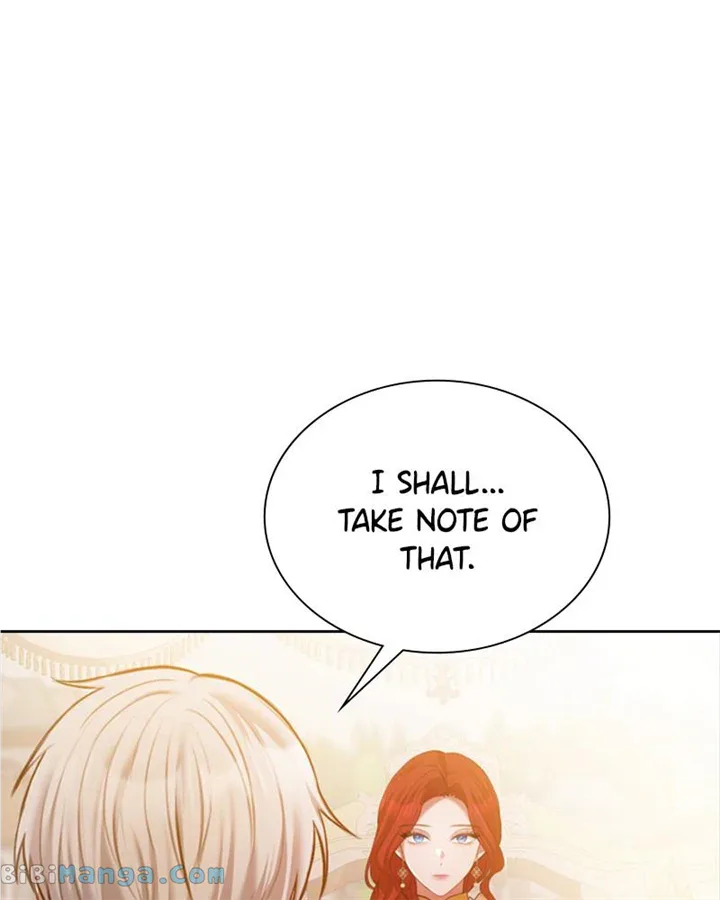 Concubine’s Invitation Chapter 21 page 147