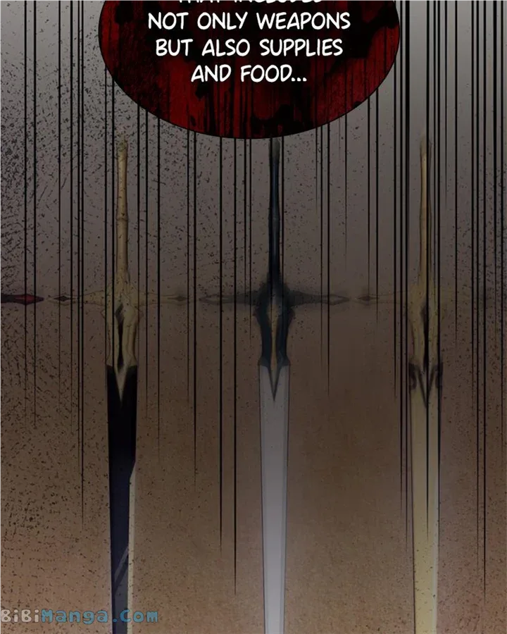Concubine’s Invitation Chapter 21 page 121