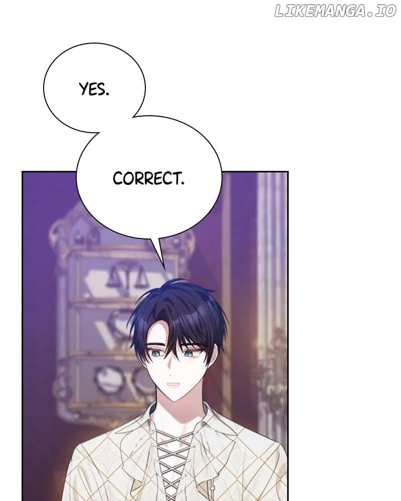 Concubine’s Invitation Chapter 25 page 40