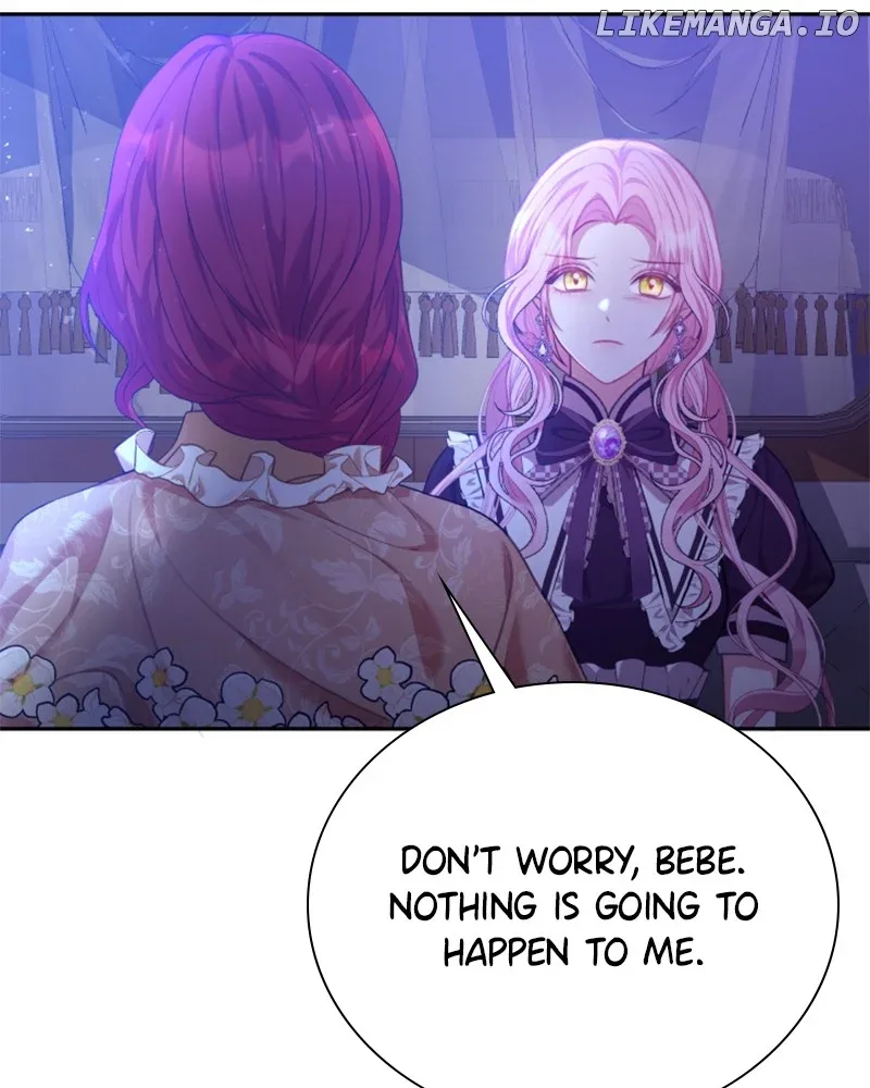 Concubine’s Invitation Chapter 23 page 104
