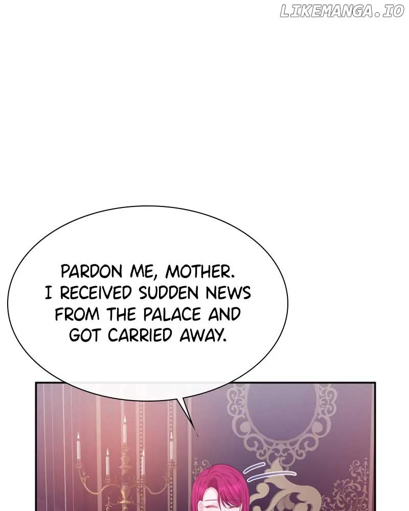 Concubine’s Invitation Chapter 26 page 22