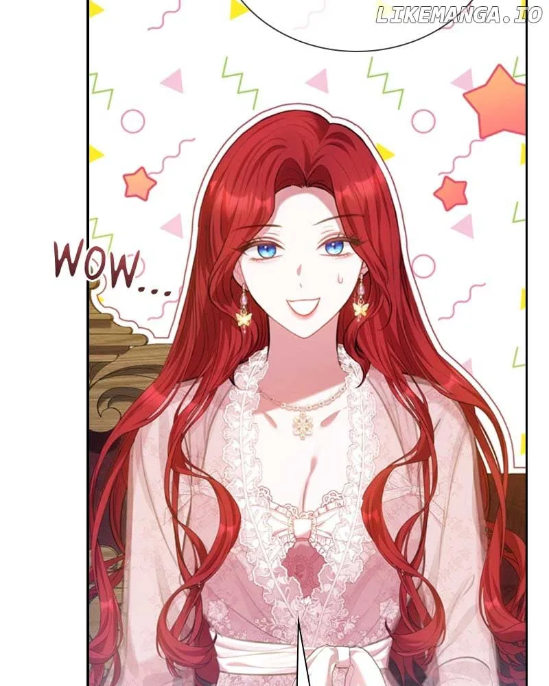 Concubine’s Invitation Chapter 25 page 38