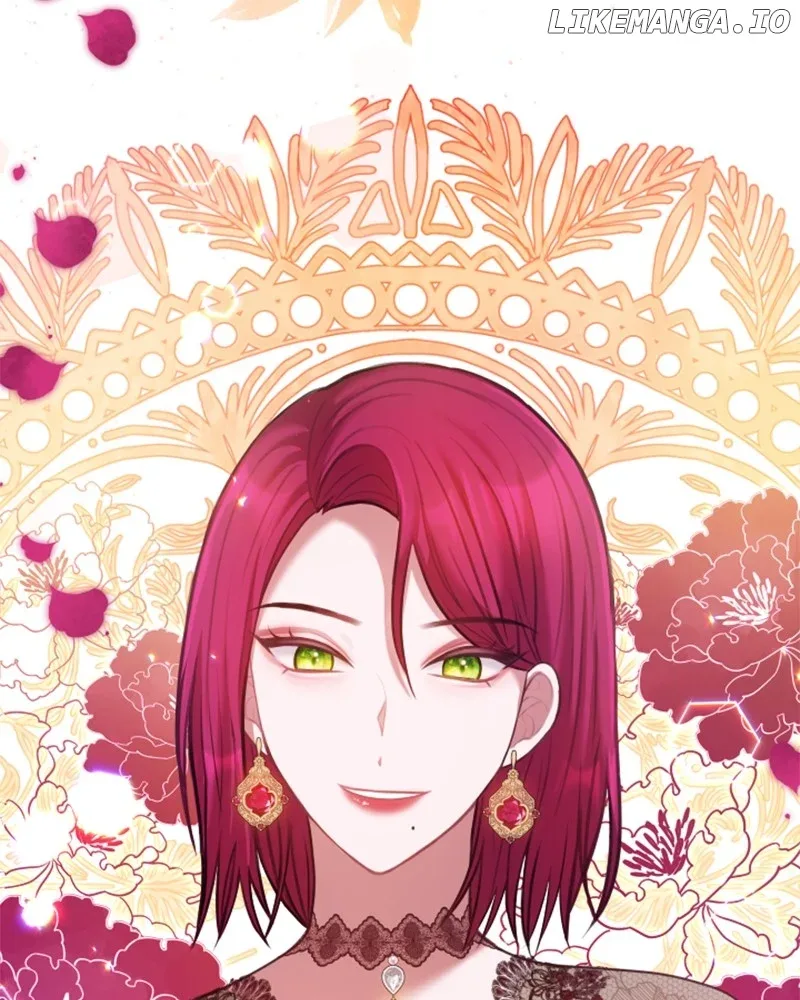 Concubine’s Invitation Chapter 22 page 166