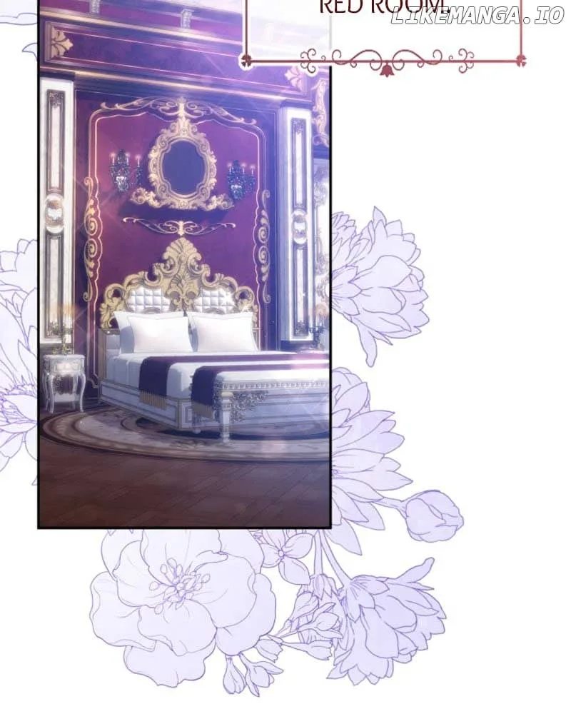 Concubine’s Invitation Chapter 25 page 32