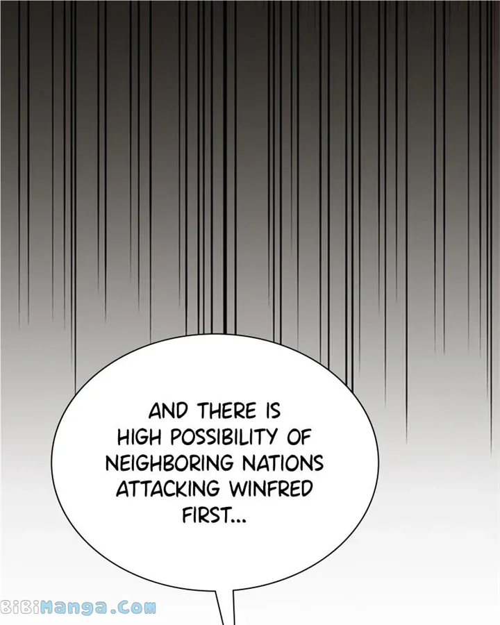 Concubine’s Invitation Chapter 21 page 124