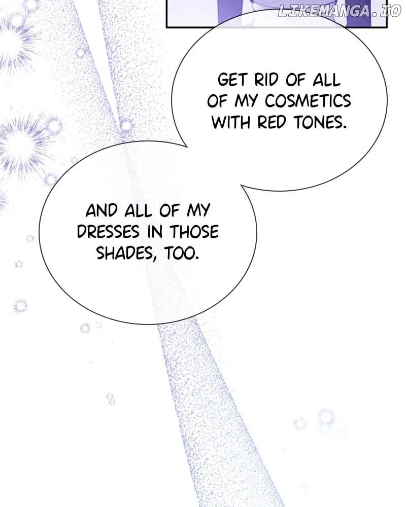 Concubine’s Invitation Chapter 25 page 21