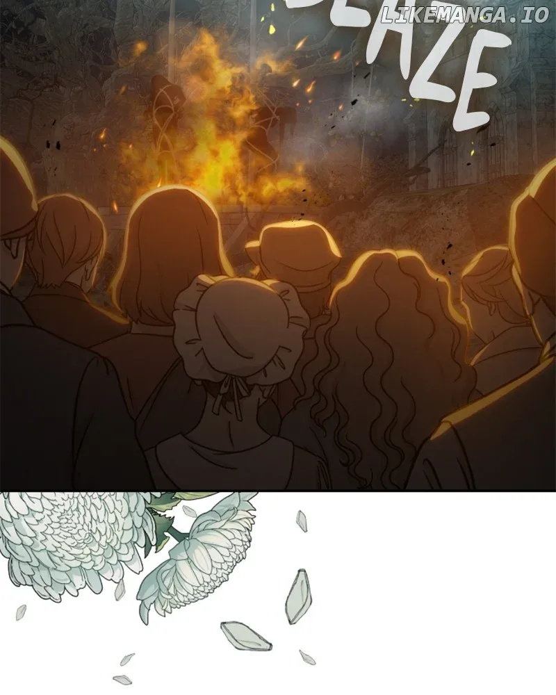 Concubine’s Invitation Chapter 23 page 116