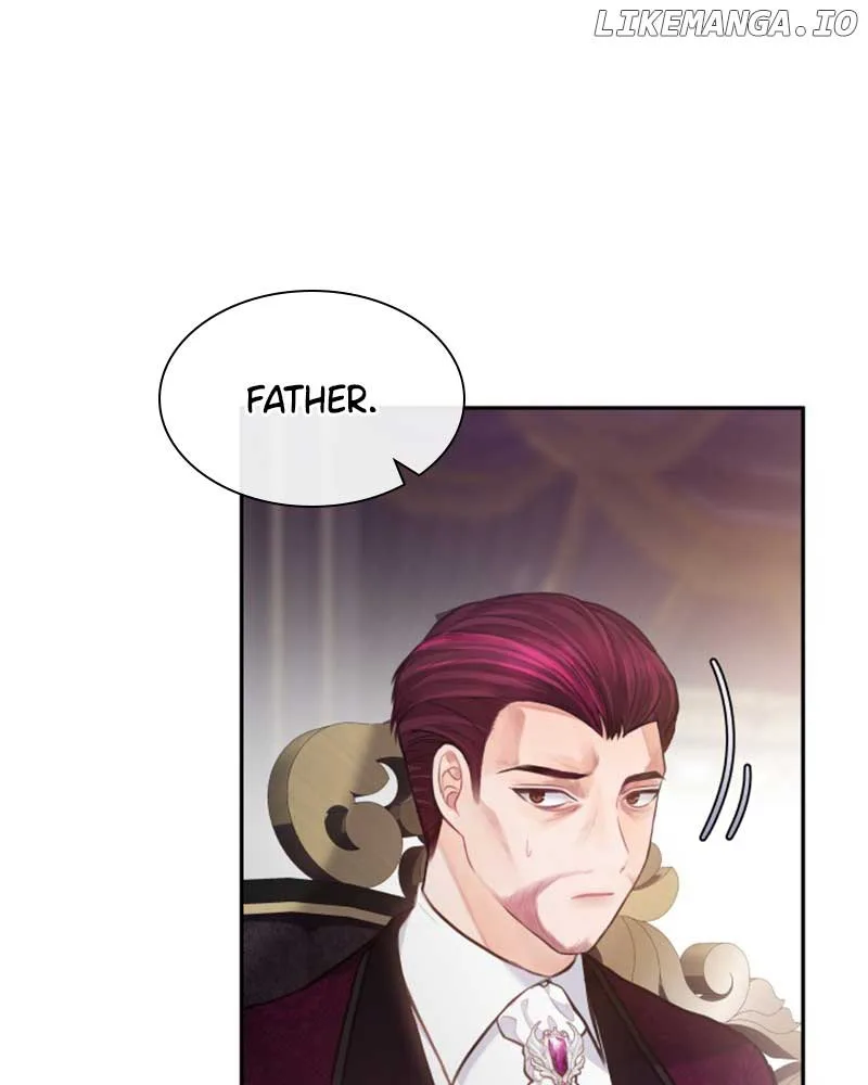 Concubine’s Invitation Chapter 26 page 8