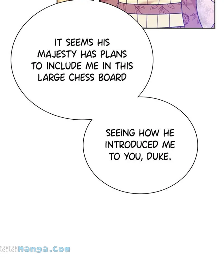 Concubine’s Invitation Chapter 21 page 130