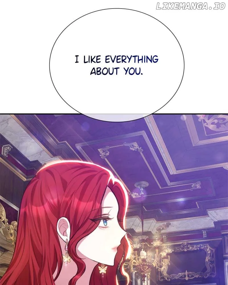 Concubine’s Invitation Chapter 25 page 44
