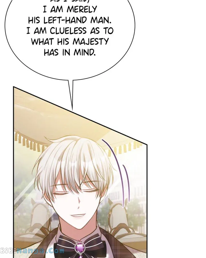 Concubine’s Invitation Chapter 21 page 132