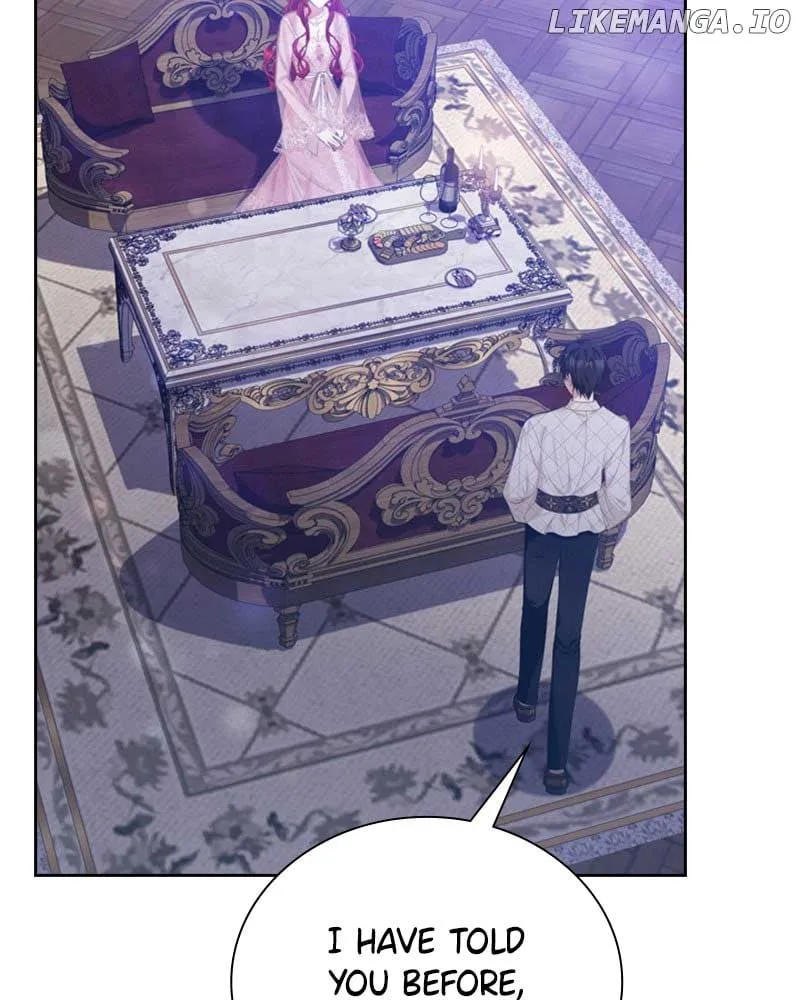 Concubine’s Invitation Chapter 25 page 36