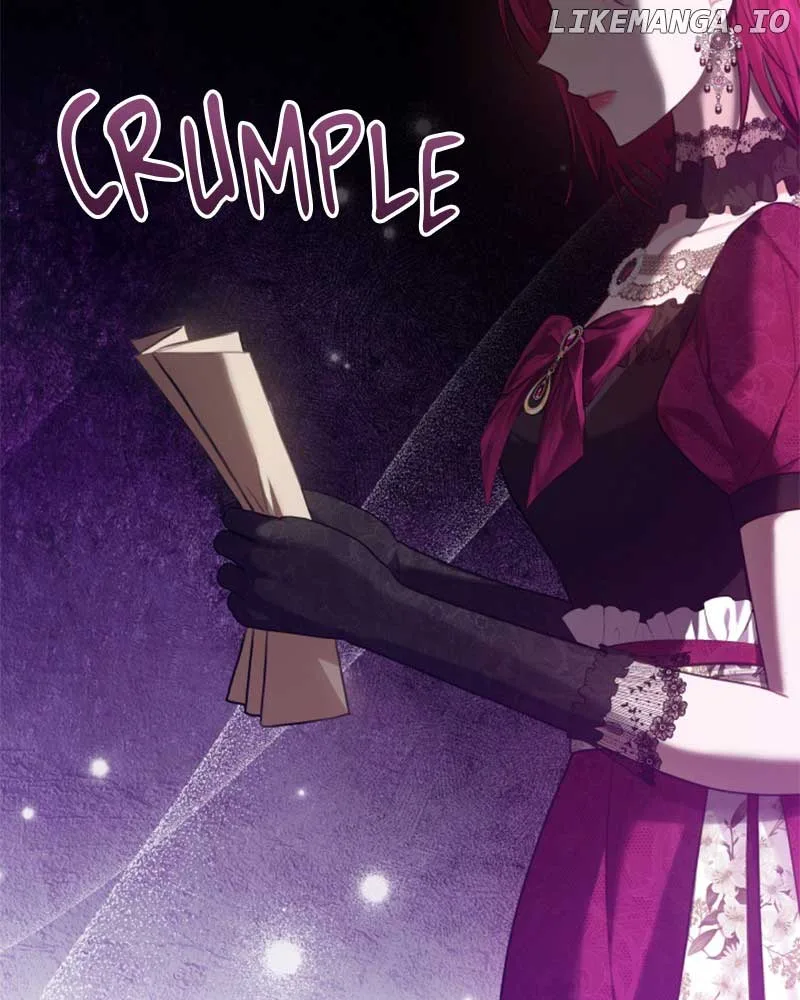 Concubine’s Invitation Chapter 26 page 6
