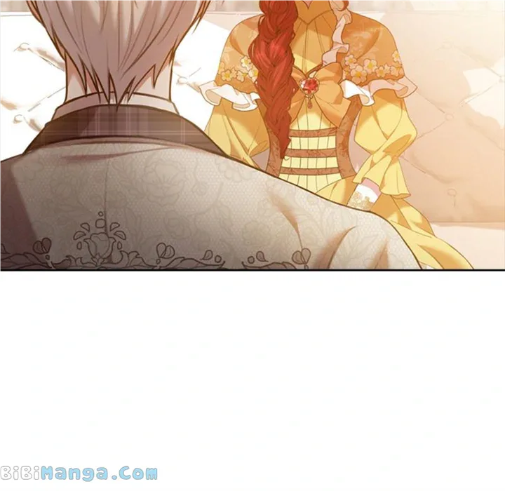 Concubine’s Invitation Chapter 21 page 148