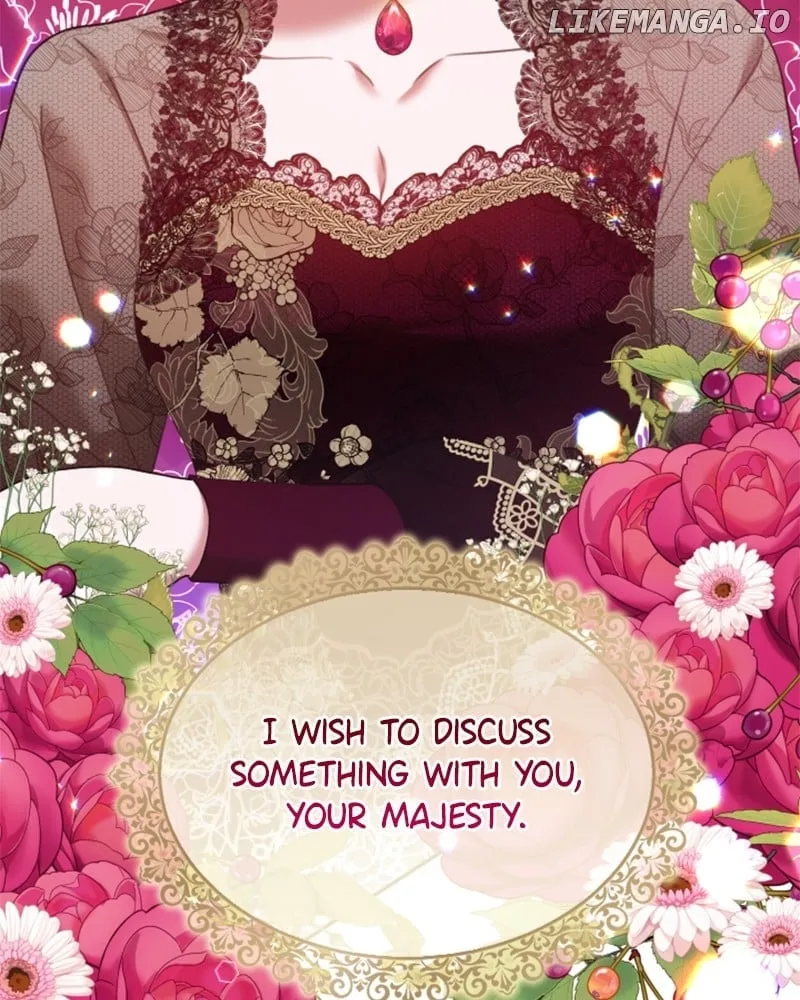 Concubine’s Invitation Chapter 22 page 167