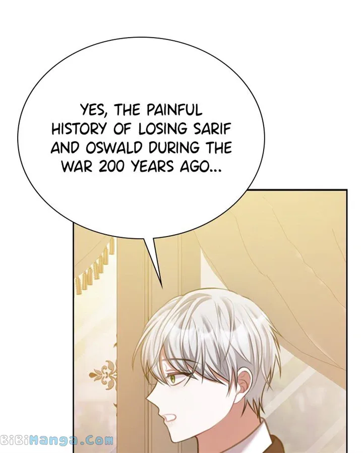 Concubine’s Invitation Chapter 21 page 118