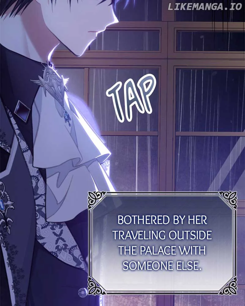Concubine’s Invitation Chapter 24 page 96