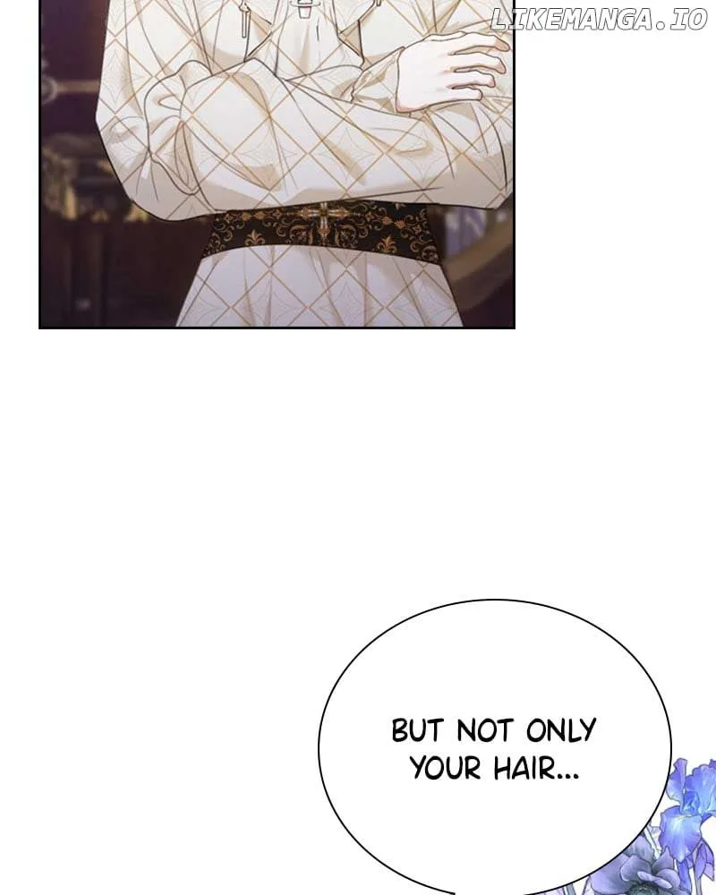 Concubine’s Invitation Chapter 25 page 41