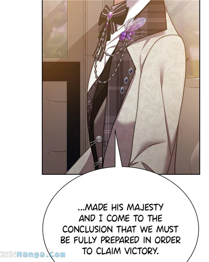 Concubine’s Invitation Chapter 21 page 119