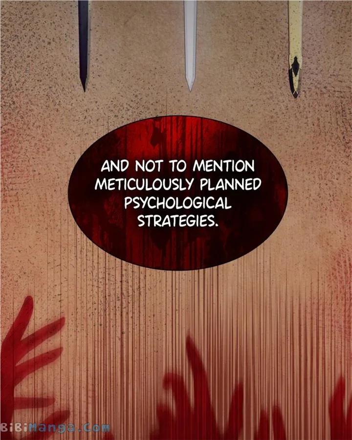 Concubine’s Invitation Chapter 21 page 122