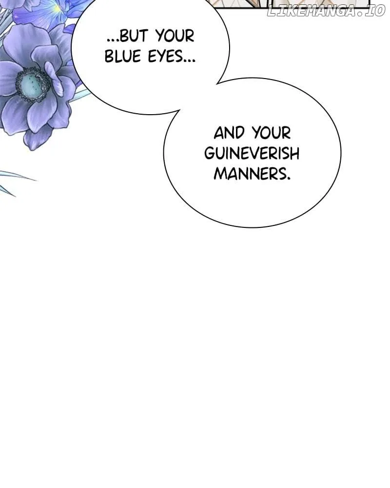 Concubine’s Invitation Chapter 25 page 43