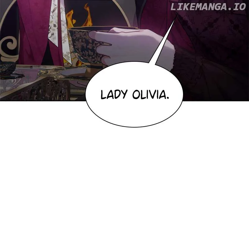 Concubine’s Invitation Chapter 26 page 20