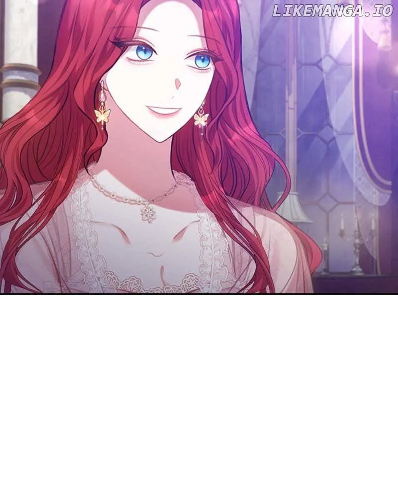 Concubine’s Invitation Chapter 25 page 34