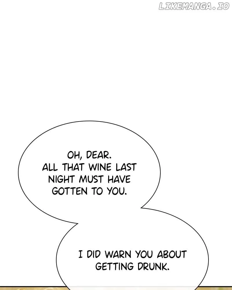 Concubine’s Invitation Chapter 27 page 16