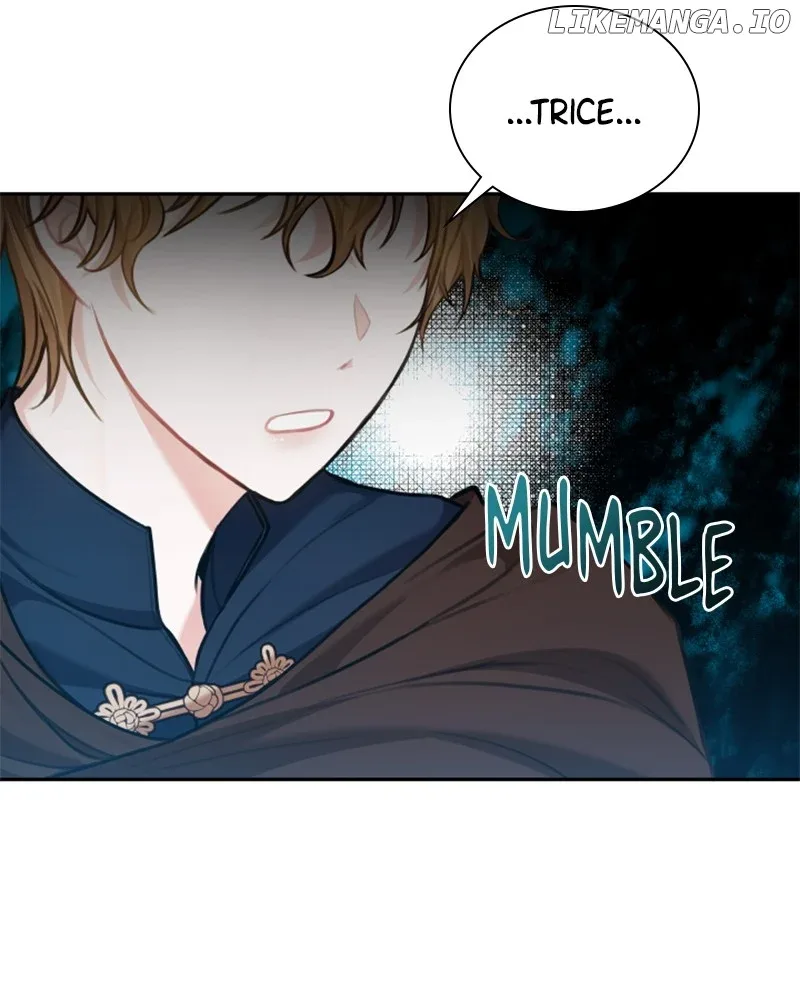 Concubine’s Invitation Chapter 28 page 15