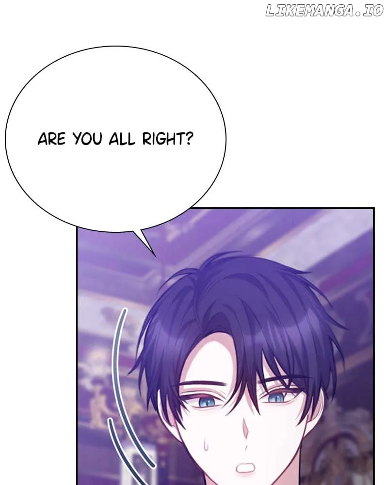 Concubine’s Invitation Chapter 25 page 81