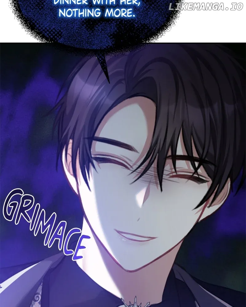 Concubine’s Invitation Chapter 23 page 158