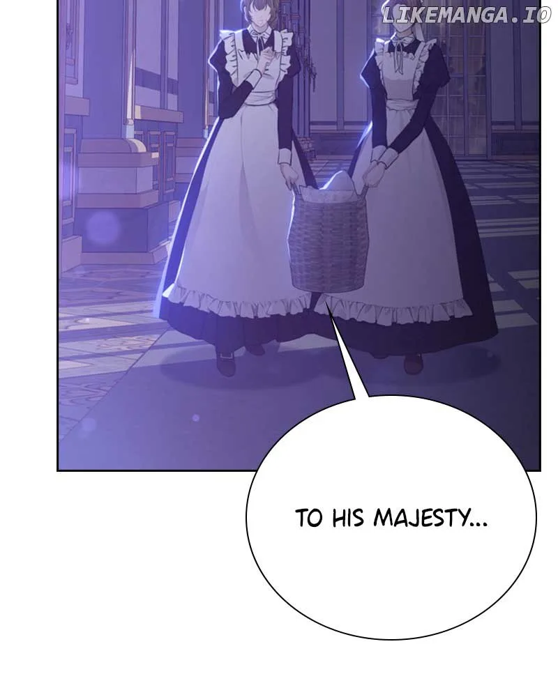 Concubine’s Invitation Chapter 24 page 130