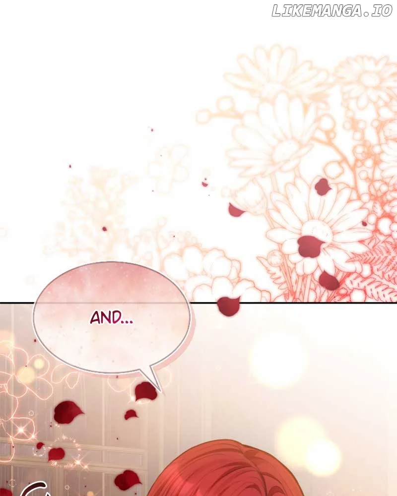 Concubine’s Invitation Chapter 24 page 105
