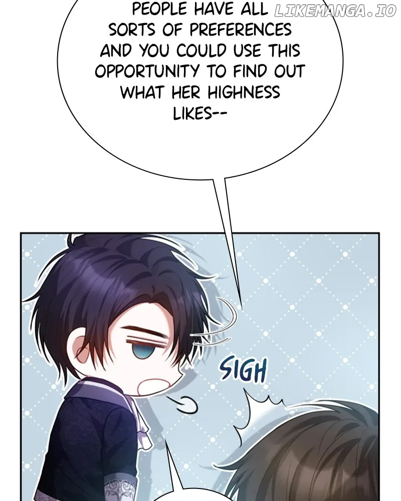 Concubine’s Invitation Chapter 23 page 156
