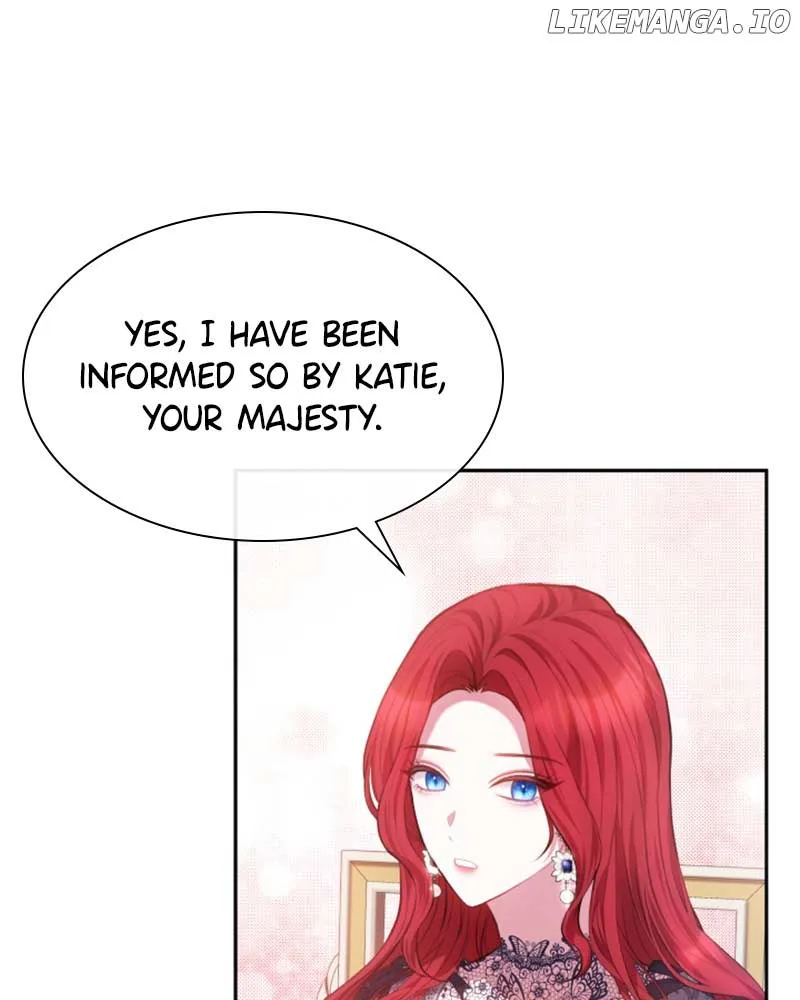 Concubine’s Invitation Chapter 27 page 57