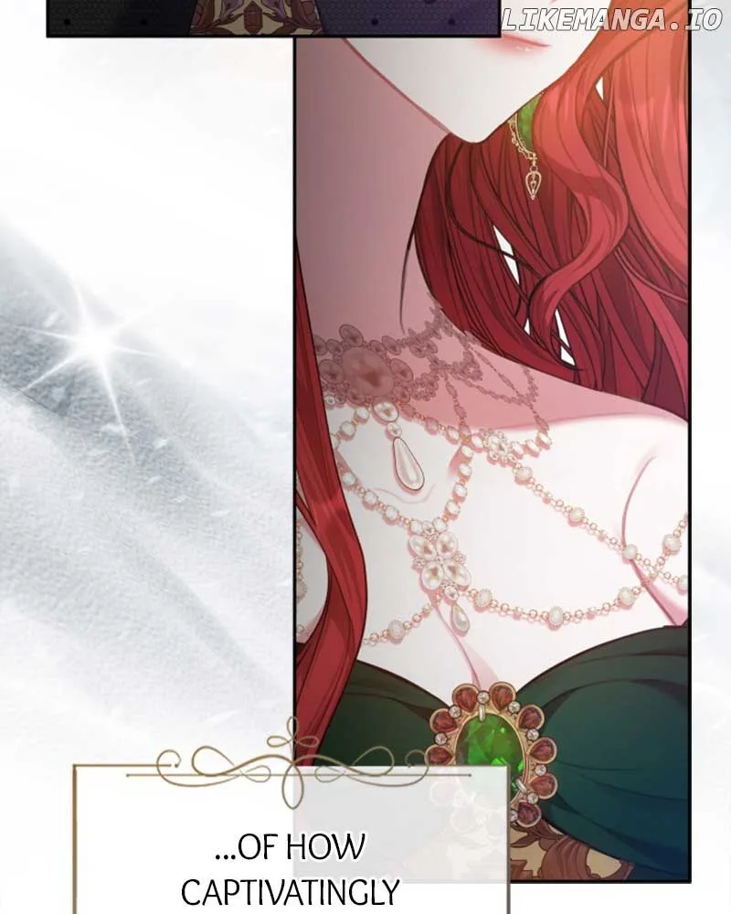 Concubine’s Invitation Chapter 24 page 117