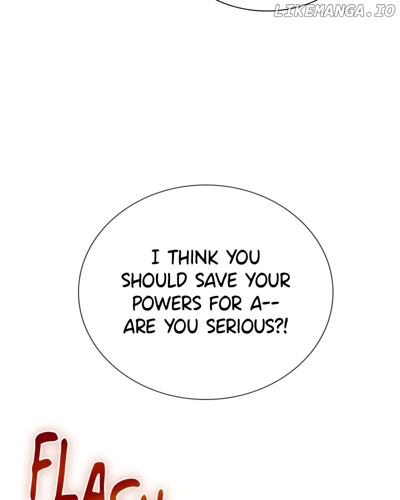 Concubine’s Invitation Chapter 23 page 135
