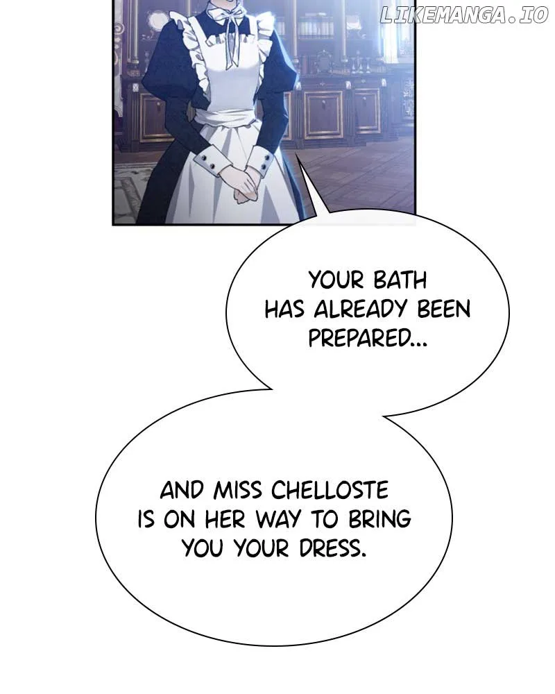 Concubine’s Invitation Chapter 26 page 71